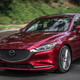 Illustration for article titled 2019 Mazda6 loses the manual